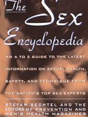 Adult (Sex) Encyclopedia – eBook
