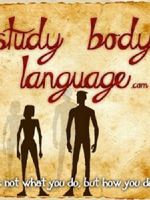 Body Language – 6 eBooks
