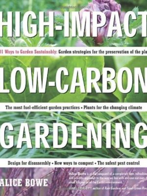 Gardening Planning – 7 eBooks
