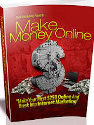 How To Make Money eBooks Collection – 13 eBooks