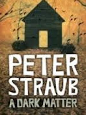 Peter Straub – 16 eBooks