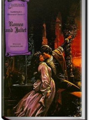Romeo and Juliet – William Shakespeare – eBook