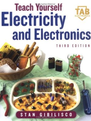 Teach Yourself Electricity and Electronics (4th Edition) – eBook