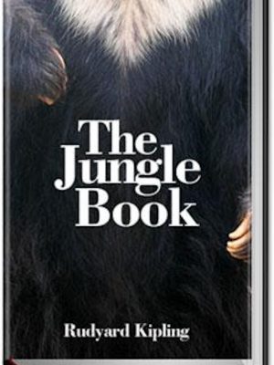The Jungle Book – eBook