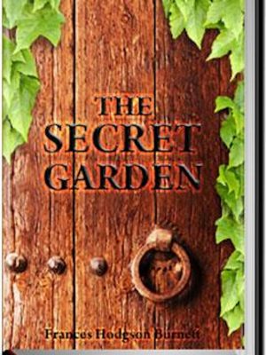 The Secret Garden – eBook