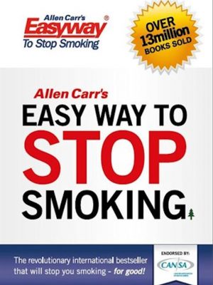The Easy Way to Stop Smoking – eBook