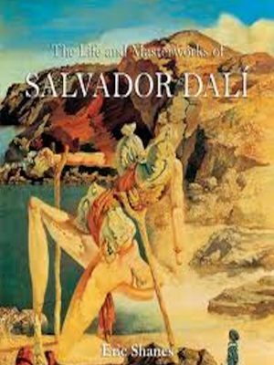 The Life and Masterworks of Salvador Dali (Art eBook)