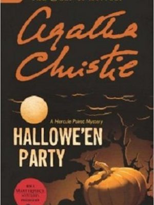 Halloween Party – Agatha Christie – Audiobook