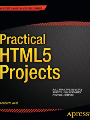 Practical HTML5 Projects – eBook