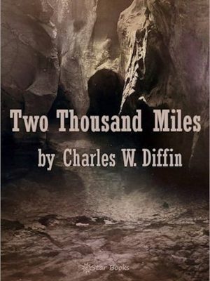 Two Thousand Miles Below – Audiobook