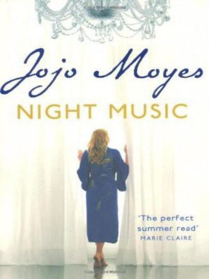 Night Music – Jojo Moyes – eBook