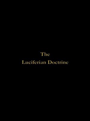 The Luciferian Doctrine – Anonymous – eBook