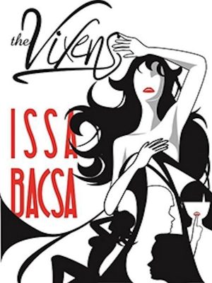 The Vixens – Issa Bacsa – eBook
