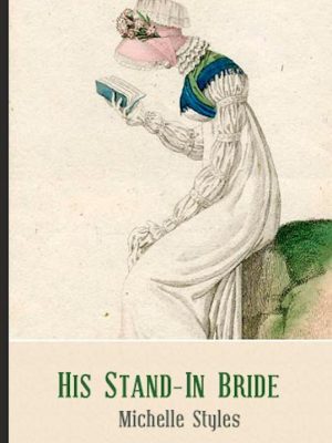 His Stand-In Bride – Stacey Zackerly – eBook