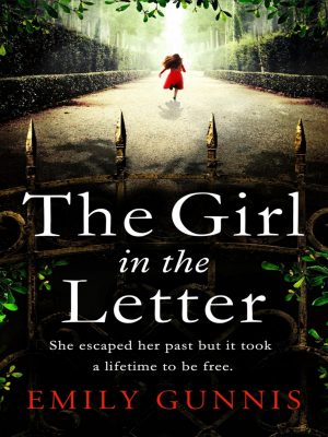The Girl in the Letter – Emily Gunnis – eBook