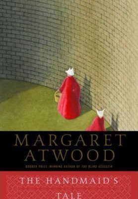Margaret Atwood – The Handmaid’s Tale 01 – The Handmaid’s Tale – Audiobook