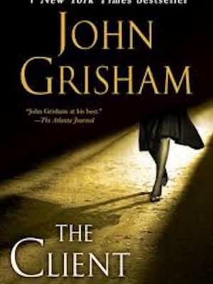 John Grisham – The Client